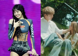 Lisa lộ cảnh "giường chiếu" với Kentaro, làm một điều khiến ai xem cũng xót lòng