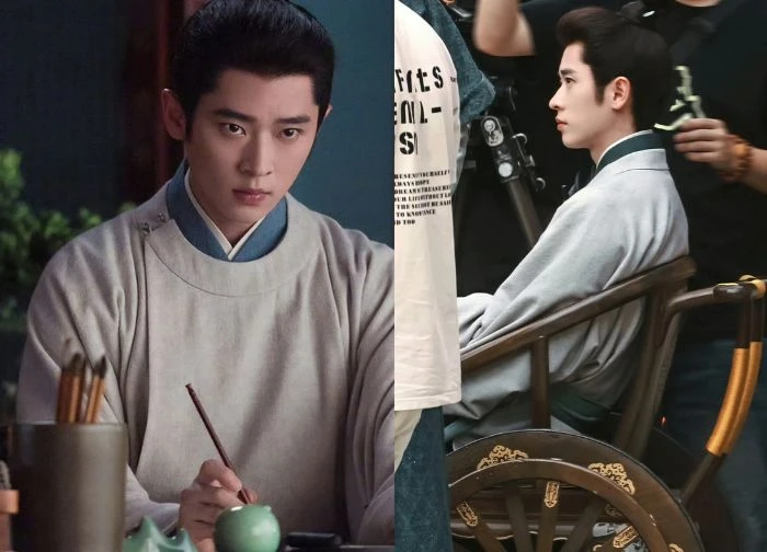Mac Ly: Thua Loi 'clones' to run 2 movies, the pairing of Bach Loc was 'tricked' by the producer