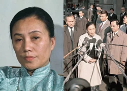 Madame Bình: 'Bông hồng thép' của Việt Nam, một câu nói khiến cả Thế giới kinh hoàng