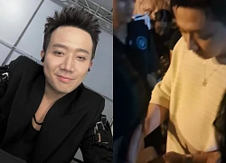 MC Trấn Thành dính nghi vấn nghỉ làm MC "Anh trai say hi" mùa 2: Thực hư ra sao?