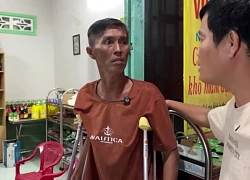 Nam nghệ sĩ vừa qua đời tuổi 55: Không dám xin tiền ai, được Việt Hương cho 20 triệu