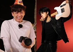 Ngô Kiến Huy bất ngờ gặp 'con trai' ở ATSH mùa 2, diện mạo khiến fan ngỡ ngàng