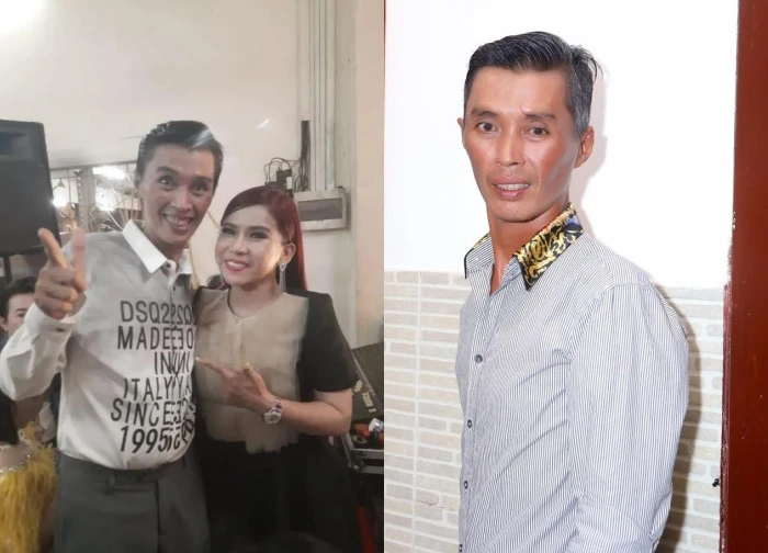 NS hài Bắc Hải qua đời vì bạo bệnh, trăn trối 1 điều, con Vũ Linh hứa thực hiện