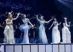 Nữ ca sĩ sở hữu nhan sắc mặn mà nhất showbiz Việt có động thái giữa lúc Phương Ly - Châu Bùi nghi xích mích