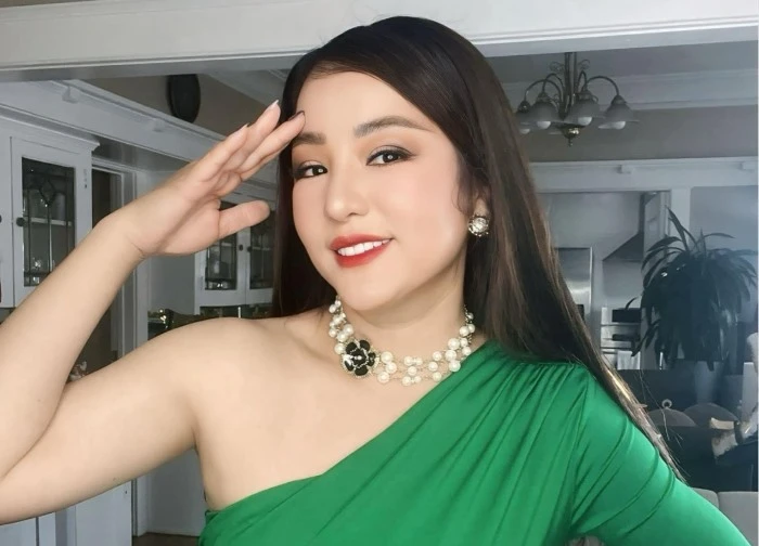 Nữ nghệ sĩ là mẹ đơn thân, một mình nuôi con trong biệt thự 30 tỷ, U50 không lấy chồng