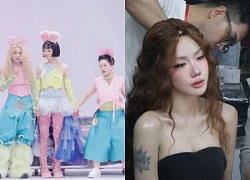 Phương Ly lộ bản chất ở Livestage cuối, bị Tiên Tiên, Miu Lê cô lập fan khó hiểu