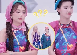 Phương Mỹ Chi 'lộ mặt thật' khi 2 Em Xinh bị loại, không "giữ hình tượng"?