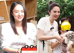 Sao nữ bị chồng "cắm sừng" ở nước ngoài: Suy sụp vì sảy thai, làm đủ nghề để kiếm sống