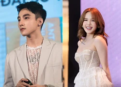 Sơn Tùng bị "bóc" dùng lại áo đôi Thiều Bảo Trâm! Fan tung loạt chi tiết lạ!