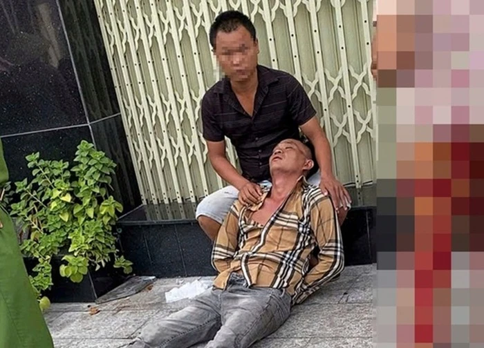 Tấn công CSGT sau khi gây tai nạn, một người đàn ông ở Gia Lai bị bắt