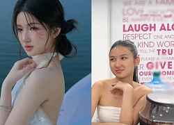 Tiktoker Nàng Mơ lộ mặt mộc, bị "soi" từng chi tiết, CĐM quay xe gấp!