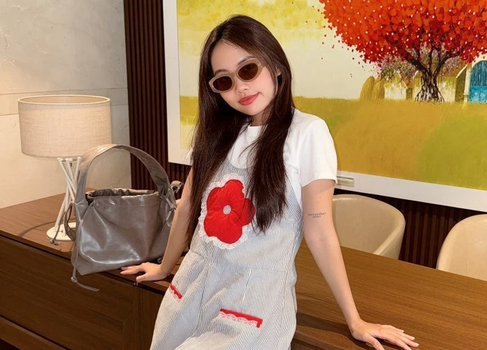 Trấn Thành để lộ tình trạng yêu đương của Phương Mỹ Chi giữa tin đồn hẹn hò Quang Hùng MasterD
