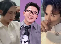 Trấn Thành hớ miệng, để lộ mối quan hệ thật sự giữa Quang Hùng và Phương Mỹ Chi