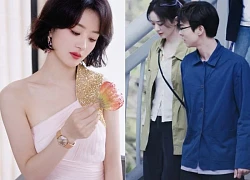 Triệu Lệ Dĩnh lộ bí mật bị chèn ép, đạo diễn 'dạy dỗ' đuổi khỏi đoàn, lý do sốc?