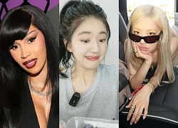Trieu Lo Tu was confused, thinking Cardi B wanted to duet, related to Rosé?