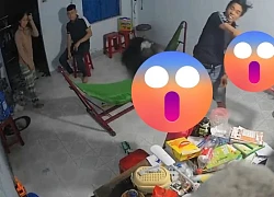 Vụ anh trai 'xử' em gái 'ngoài luồng' lúc ly thân: lộ lý do đăng clip, sốc!