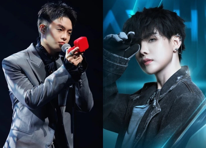 ATSH season 2: Negav returns, asked to give way to Tan Binh, Vu Cat Tuong is in a dilemma