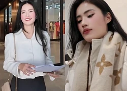 Ý Nhi 'xuống cấp' danh tiếng, xin việc ở Úc, kết quả cuối cùng khiến fan sốc?