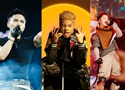 3 Rude Brothers, var straight anti because of being compared to HIEUTHUHAI, said 1 tough sentence