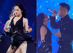 Bảo Anh 'tái sinh' hậu ở ẩn, tình tứ 1 Anh Trai giật hết spotlight dàn Em Xinh!
