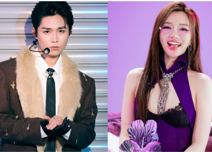Bich Phuong officially revealed "strange signal" about Tang Duy Tan, netizens immediately released wedding photos
