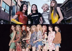 Blackpink khiến TWICE 'ôm hận', ca khúc thứ 12 chiếm sóng Spotify, lộ lý do?