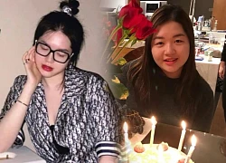 Mỹ Anh, nữ chủ tịch trẻ nhất lịch sử bóng đá Việt Nam: Tài sắc không chê được!