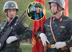 Concert Sao Nhập Ngũ: Lê Hoàng Hiệp 'mất tích', lộ dàn line-up có Hòa Minzy