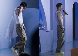 Sơn Tùng gần đây sao thế này?