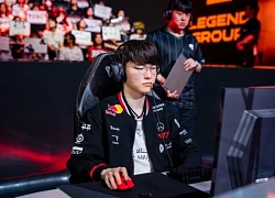Faker: Record of 700 goals "peak LCK", what secret is eroding the Demon King?