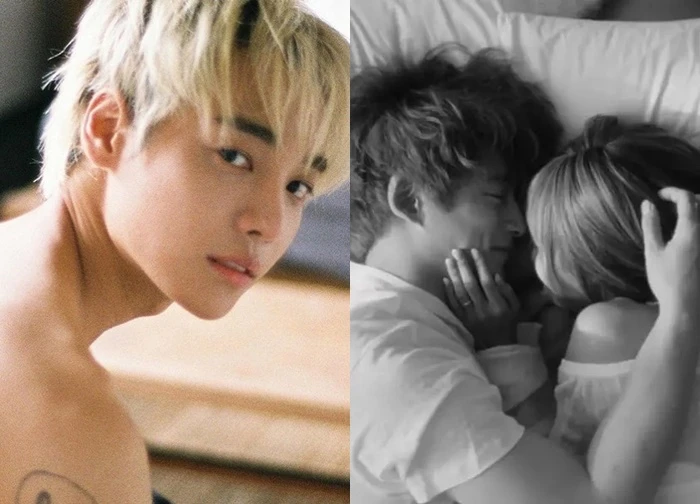 Không phải Jungkook, đây mới là tình cũ Lisa nhắc đến trong MV mới: Mỹ nam YG 1 thời, nay biến mất như chưa hề tồn tại