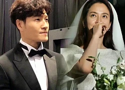Kim Jong Kook is about to get married, revealing his wife's identity, netizens call Song Ji Hyo's name?
