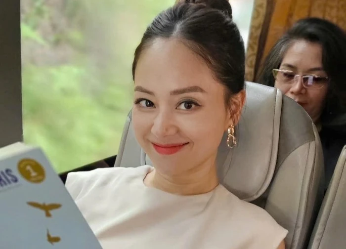 Lan Phương chia sẻ sau hình ảnh bạo bệnh, tiết lộ thông tin về "bạo hành tâm lý"