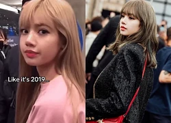 Lisa (BLACKPINK) gục ngã sau chia tay, Jennie bất lực ôm an ủi "lộ" clip đau khổ
