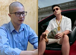 Mr Pips: Từ 'vỏ bọc' du học sinh đến ông trùm 'lừa đảo', lộ cách làm giàu sốc