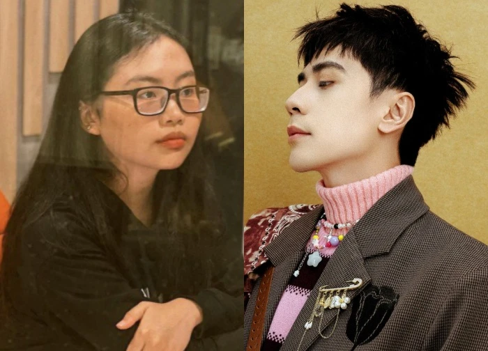 Phương Mỹ Chi cho Quang Hùng "gáo nước lạnh", từ chối thẳng mặt vì một lý do