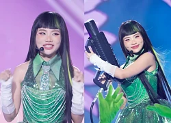 Phương Mỹ Chi khiến Em Xinh 'hóa thú', flex tài sản lớn nhất sự nghiệp, fan sốc