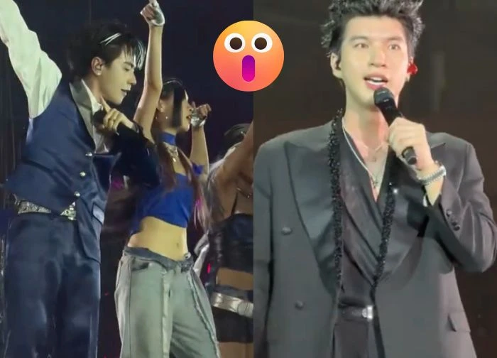 Quang Hùng hát live Thả Anh Ra 'thất vọng', bị HIEUTHUHAI cướp hết spotlight?