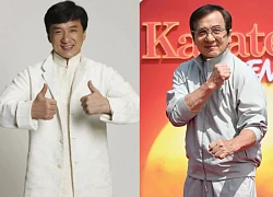 Thành Long: tái xuất U70 liều mình đóng bom tấn võ thuật, hé lộ bí mật chấn động
