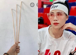Thơ Nguyễn tung siêu âm, nói rõ lý do sinh con gấp, tranh cãi vì mua sẵn món này