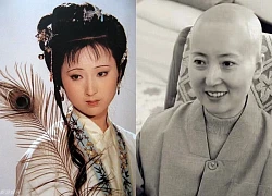 Trần Hiểu Húc: Hồng nhan bạc phận, bị ung thư, rời bỏ showbiz đi tu
