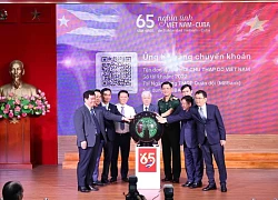 Trend hot: Hội nhóm đua "thu phí hoạt động", tiền ủng hộ Cuba tăng chóng mặt