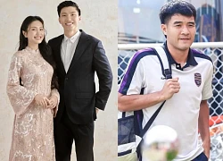Văn Hậu kỷ niệm 5 năm, nhắn vợ 6 chữ, nội dung sốc khiến Đức Chinh đòi 50 mâm