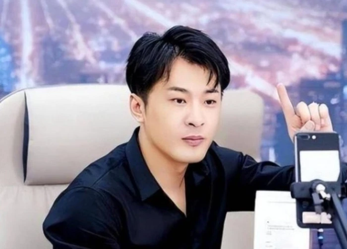 Bê bối hủy hoại sự nghiệp vua livestream Trung Quốc