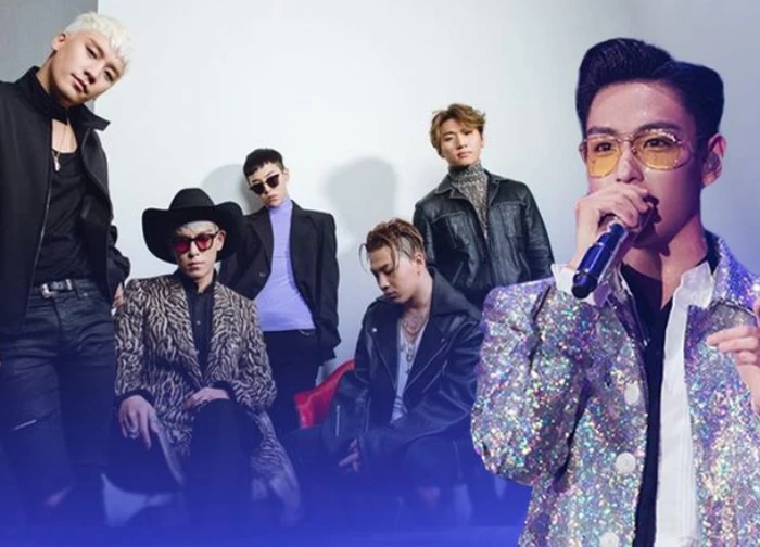 BIGBANG kỷ niệm 19 năm: Fan mơ "5 thành viên trọn vẹn" G-Dragon hé lộ tour 2026!