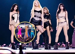 BLACKPINK "nhuộm hồng" Wembley vì Spice Girls, chỉ fan tinh ý mới nhận ra lý do