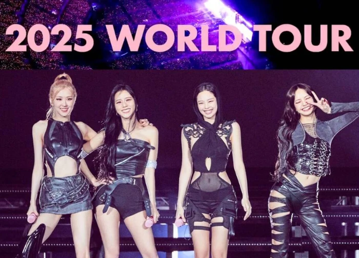 BLACKPINK accused of being lazy, Rosé "carried" the whole team alone, fans went crazy!
