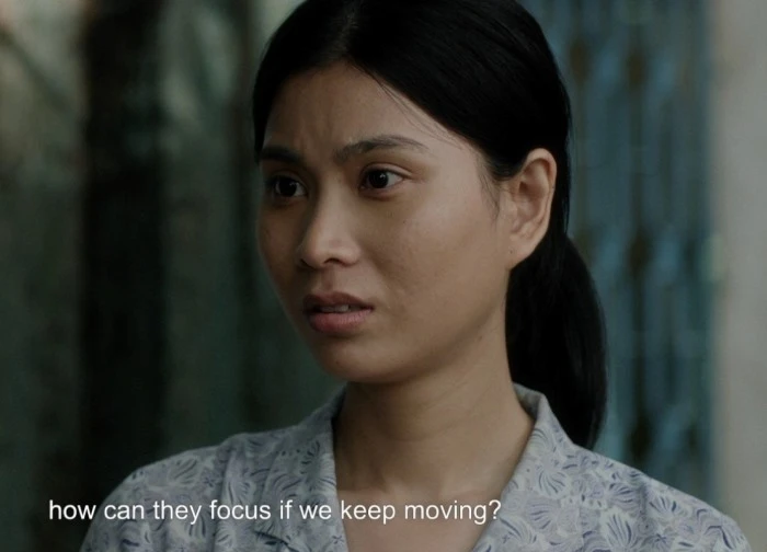 Cặp đôi 'Lật mặt 7' tái ngộ trong phim tâm linh mùa lễ hội với 'Nhà hai chủ'