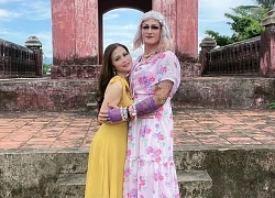 Cặp vợ Việt - chồng Mỹ chuyển giới từng rất nổi tiếng: Lộ tình trạng hiện tại, sao ra nông nỗi này?