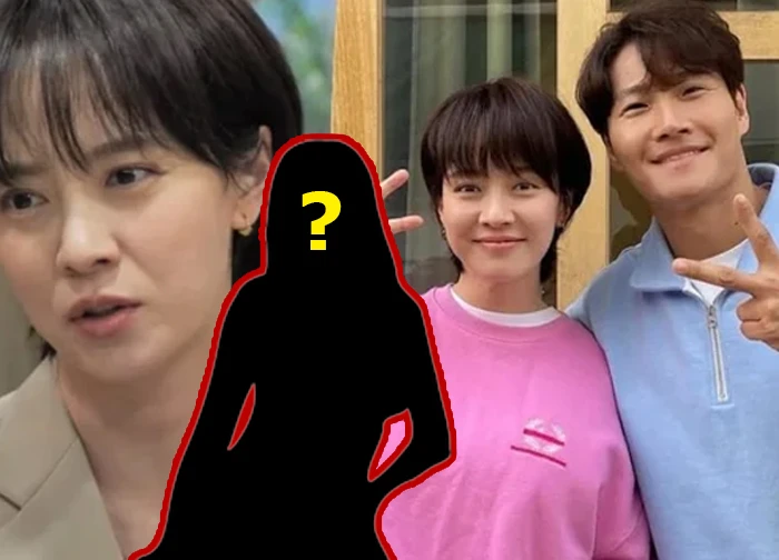 Chân dung vợ kém 11 tuổi của Kim Jong Kook: CEO gốc Hàn, visual không kém Ji Hyo